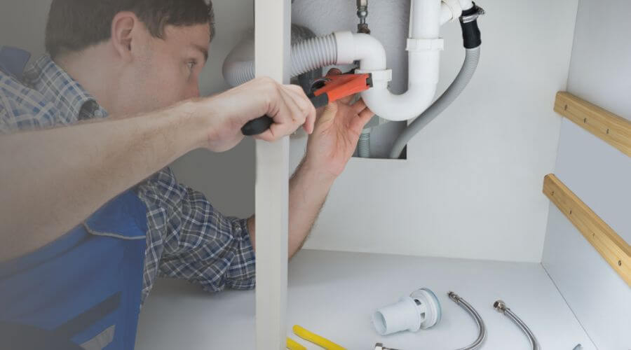 Professional Leak Detection in Kettle Falls, WA