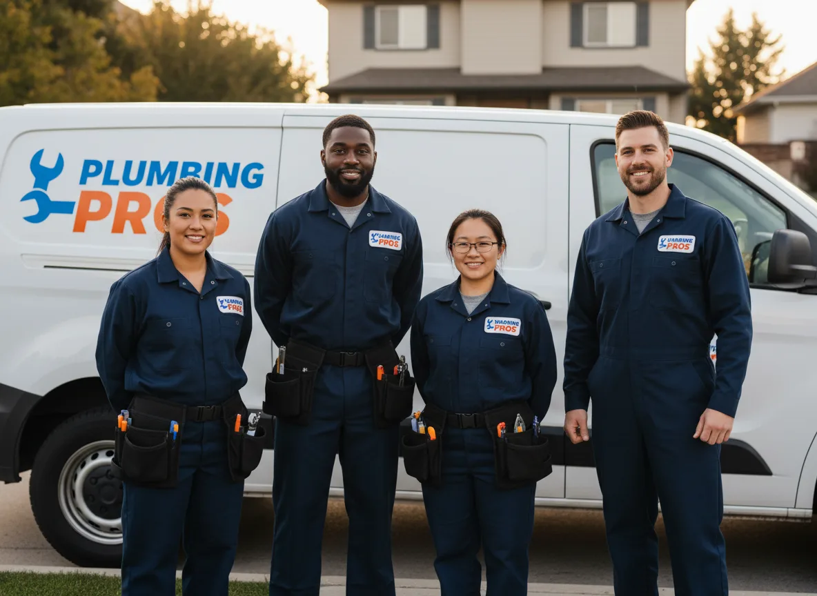 Water Heater Repair company in Kettle Falls, WA